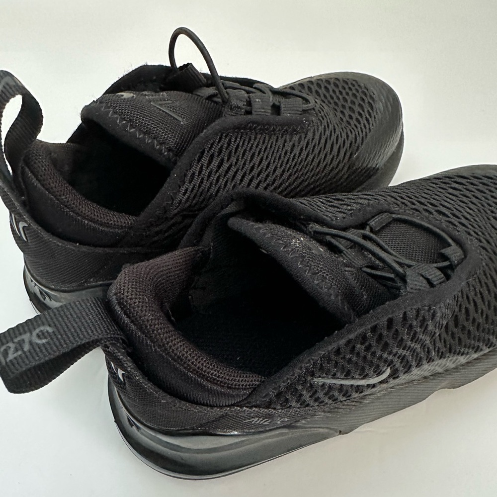 Nike Air Kids Slip on